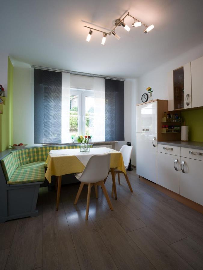 Ferienwohnung Grete Merzig Bagian luar foto