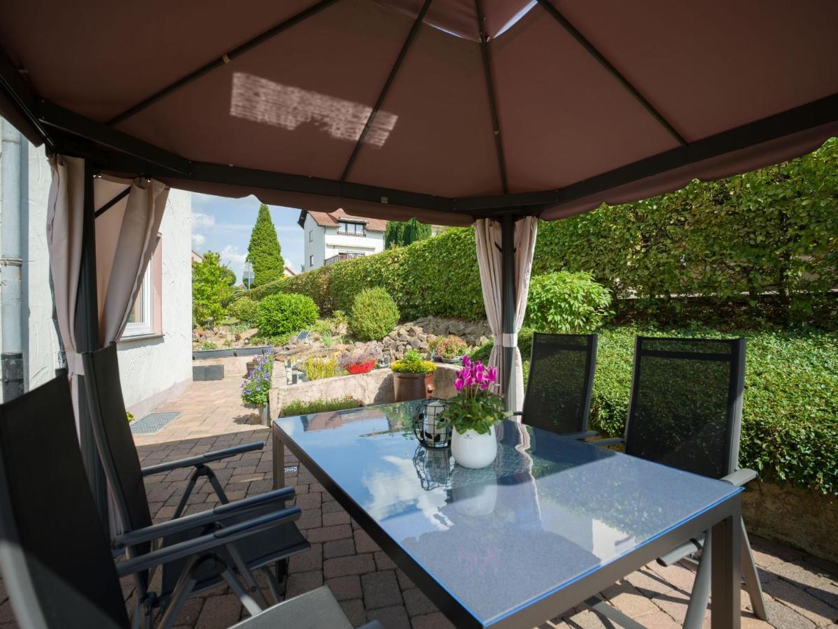 Ferienwohnung Grete Merzig Bagian luar foto