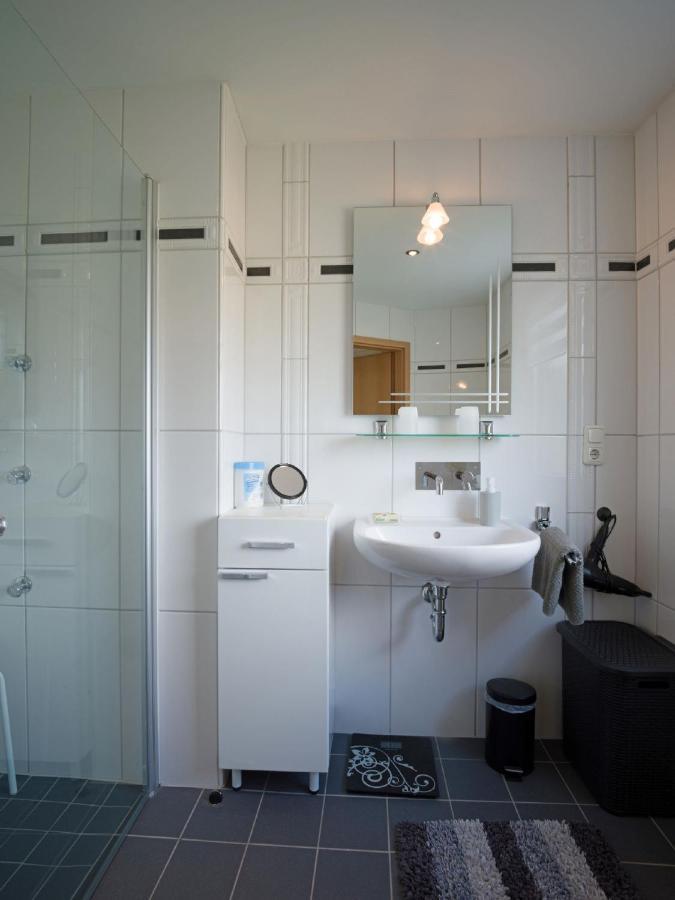 Ferienwohnung Grete Merzig Bagian luar foto